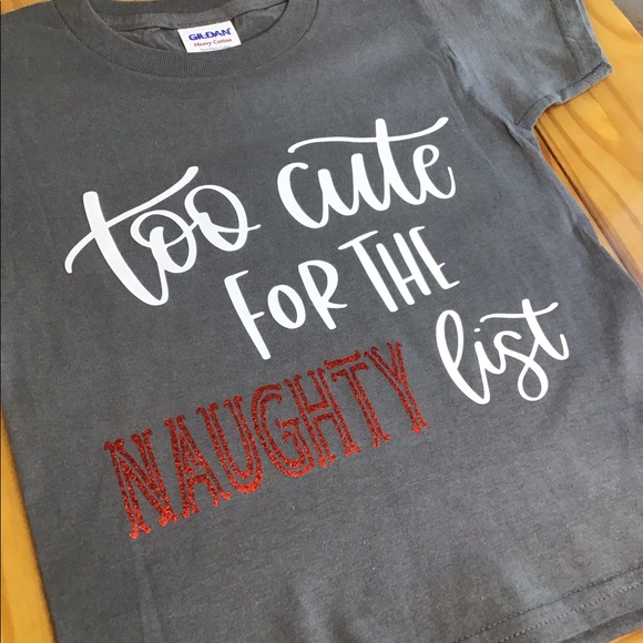 Too Cute For The Naughty List - Picture 2 of 2